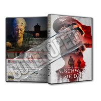 The Angel of Auschwitz - 2019 Türkçe Dvd Cover Tasarımı
